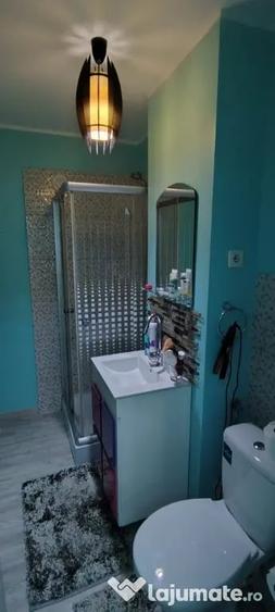 Apartament renovat mobilat si utilat zona Stadion - 7