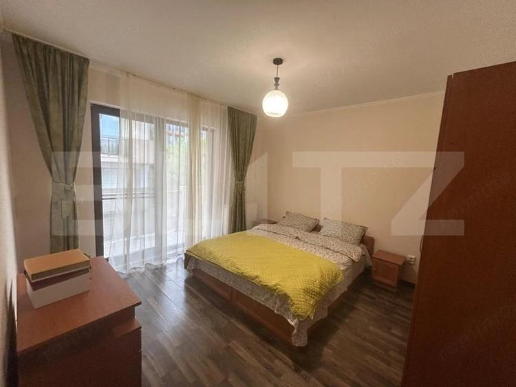 Apartament 2 camere Zona Buna Ziua cu loc de parcare si balcon. - 5