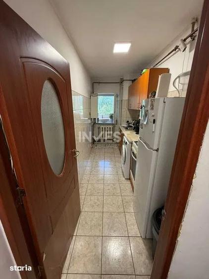 Garsonieră în Păcurari