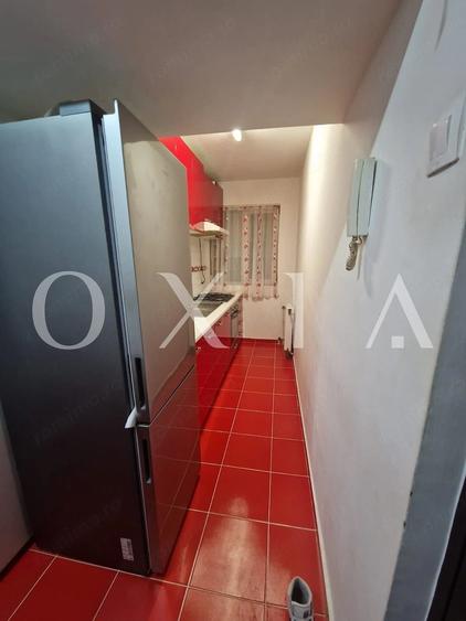 Apartament cu 2 camere nedecomandat în Șagului