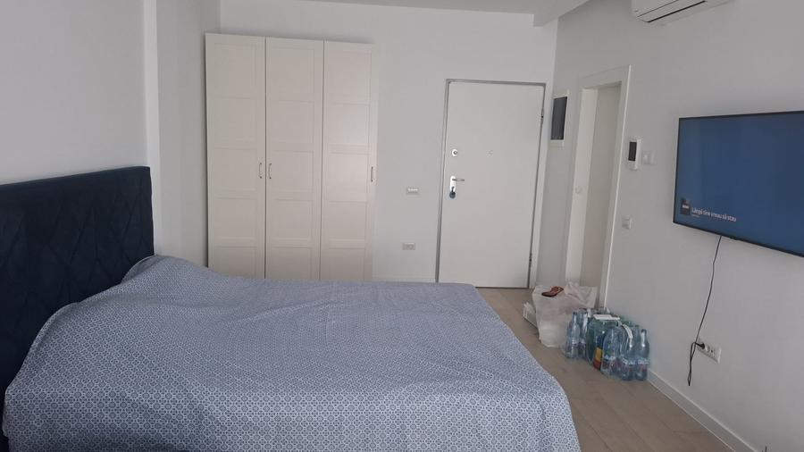 Garsonieră Statiunea Mamaia- Lake On 400 euro - 8