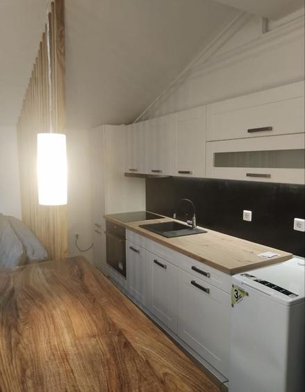 Apartament cu 2 camere în Florești