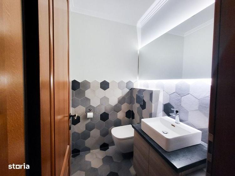 Apartament cu 4 camere în Calea Aradului