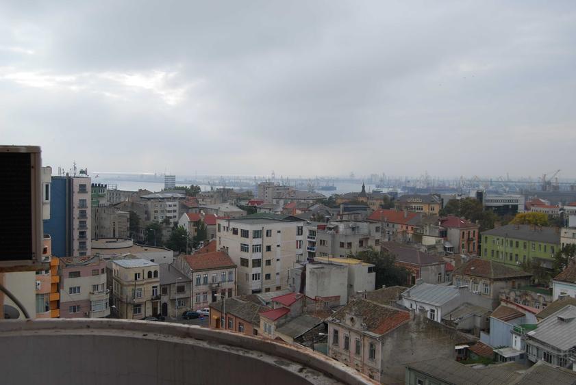 Garsonieră decomandată în Ultracentral