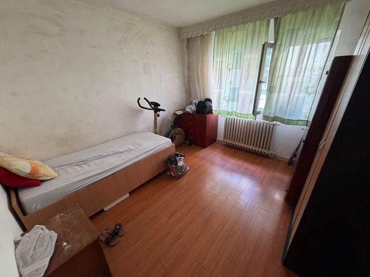 Apartament cu 2 camere în Cetate