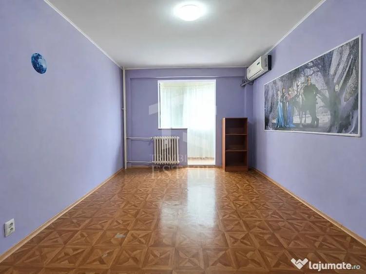 De vanzare Apartament 2 camere decomandat Lacul Tei Teiu... - 1