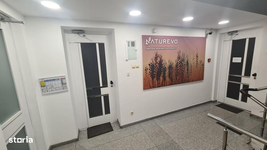 Spațiu comercial, de 216 mp, în 13 Septembrie