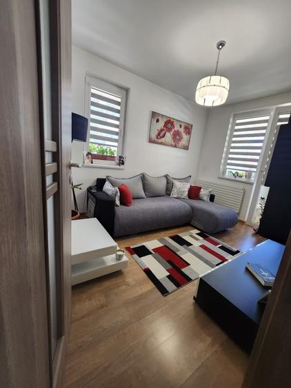 Apartament cu 2 camere decomandat, mobilat în Florești — fotografia 1
