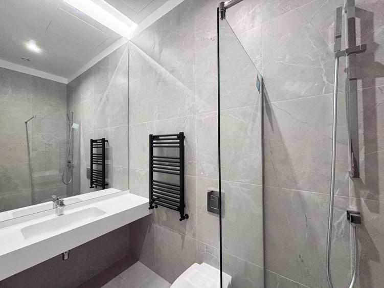 Apartament cu 3 camere, mobilat în Floreasca