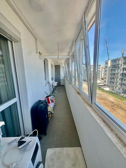 Apartament 2 camere,suprafata generoasa,mobilat si utilat,loc parcare subteran - 7