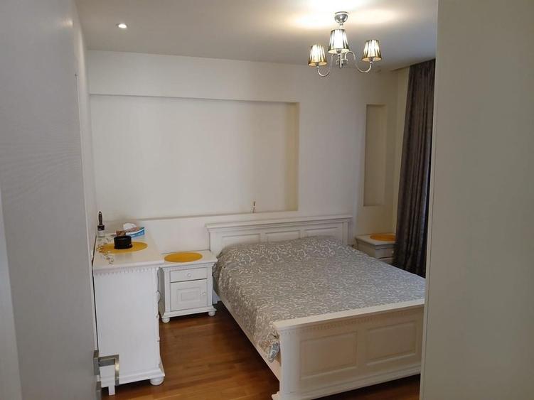 Apartament cu 3 camere decomandat în Gilău