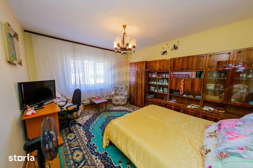 Proprietate rezidentiala de vanzare la 2 pasi de Parcul Regina Maria - 6