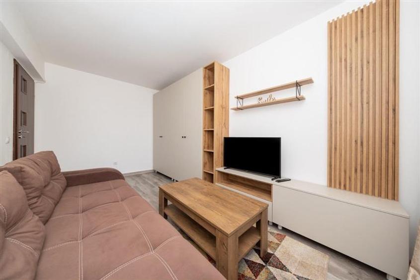 Vanzare apartament 2 camere, Rasnov, Str. Republicii,mobilat, utilat - 4