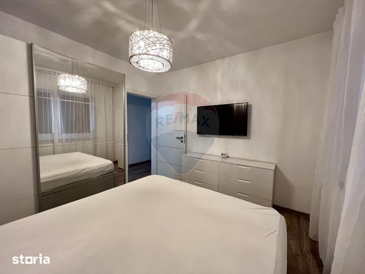 Apartament cu 2 camere de inchiriat | Cartier Arhitec?ilor - 5