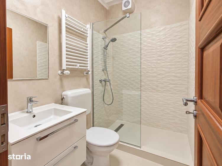 Apartament cu 4 camere în Orașul Nou