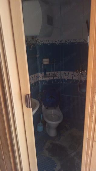 Apartament cu 2 camere nedecomandat în Central