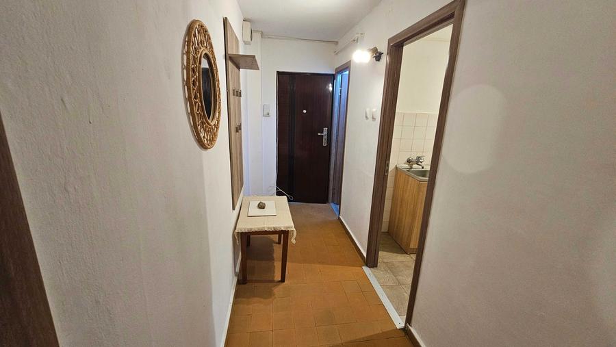 Apartament cu 2 camere decomandat în Chișoda