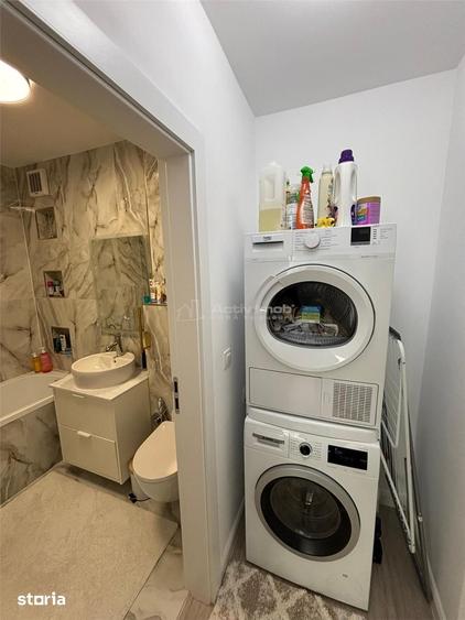 Apartament cu 2 camere în Țiglina 3