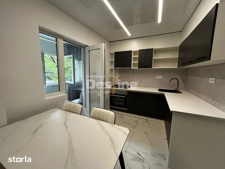 Apartament 3CD 72mp, etaj intermediar, Nicolina, 2 bai + balcon - 5