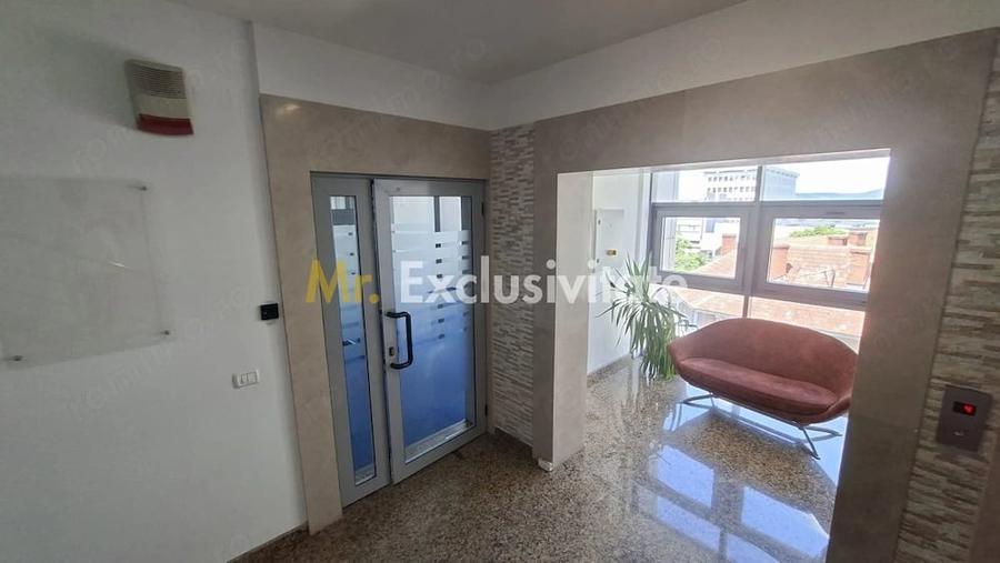 Spațiu comercial, de 265 mp, în Ultracentral