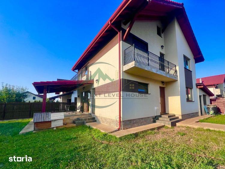 Casa individuala, cartier Izvor - 15