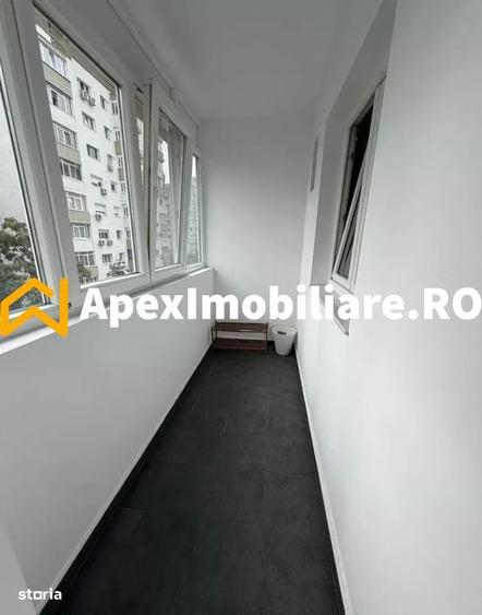 Apartament cu 2 camere decomandat în Iancului