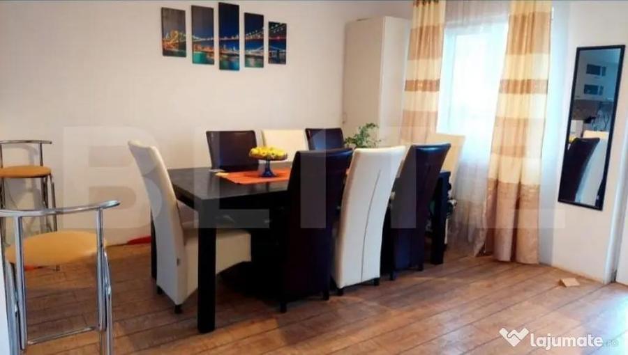 Casa individuala 4 camere, 130 mp, zona Valea Calugareasca, - 3