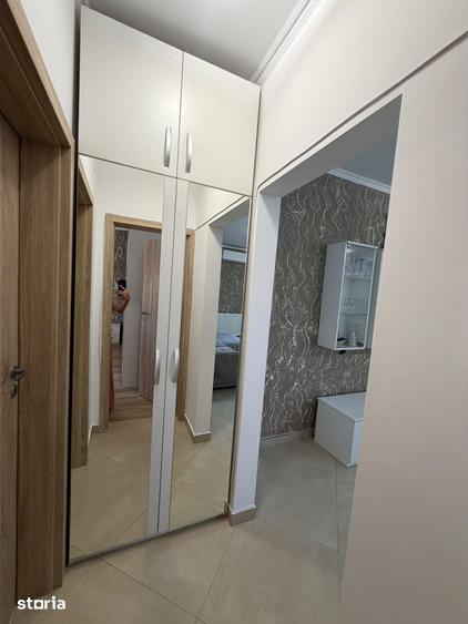 Apartament cu 2 camere în Burdea