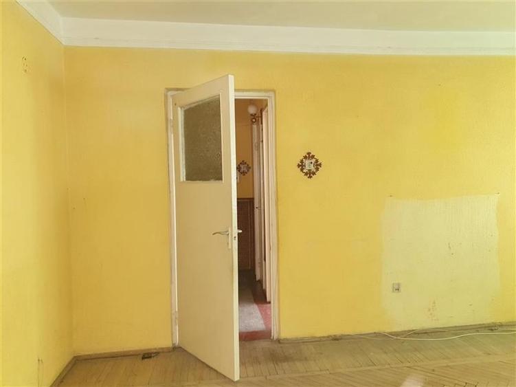Apartament cu 2 camere semidecomandat în Gară