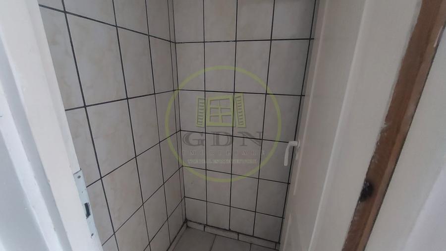Garsonieră semidecomandată în Valea Rosie