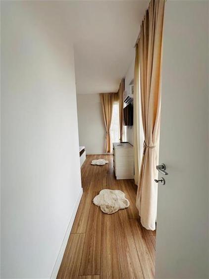 Apartament cu 2 camere decomandat, mobilat în Pipera
