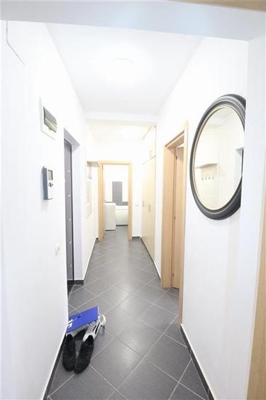 Garsonieră decomandată, mobilată în Aradului