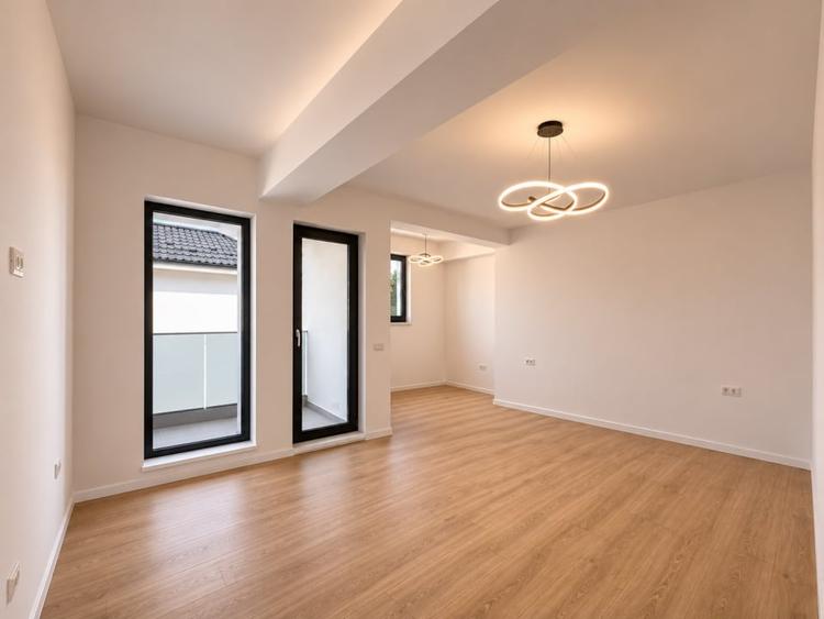 Casa centru Valu lui Traian P+1+pod - finisaje premium - 21