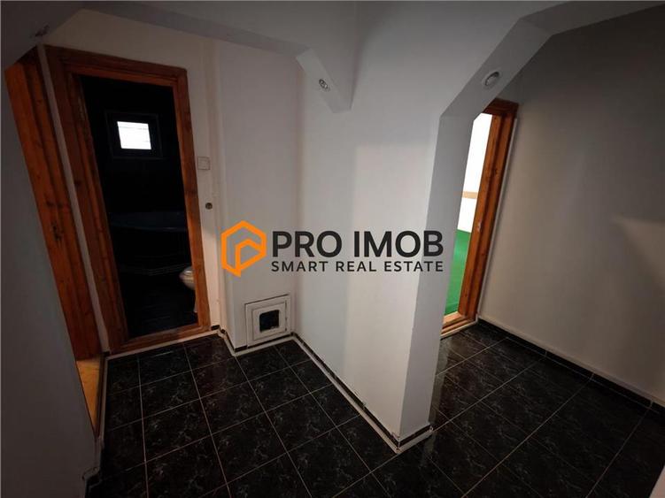 Apartament cu 2 camere decomandat în Unirii Nord