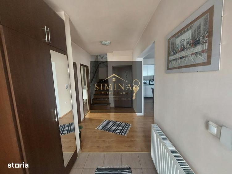 Casa de Vanzare, Sangeorgiu De Mures, Zona Rezidentiala - 8