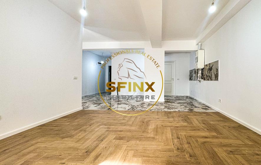 3 camere | etaj 1 | Bloc boutique 2025 | Obor - Lizeanu | centrală - 11