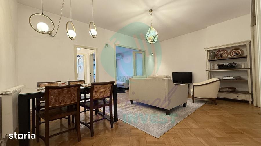 Apartament 3 camere parter, ideal birou Doroban?i - 13
