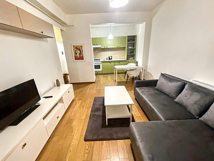 Apartament 2 camere | 11min Metrou Obor | Centrala proprie | - 3