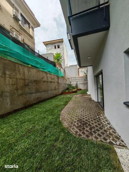 Apartament cu 2 camere semidecomandat în Iancului