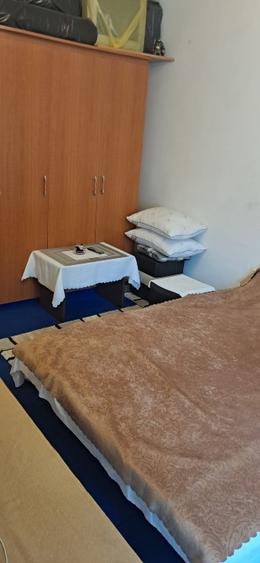Garsonieră semidecomandată în CET