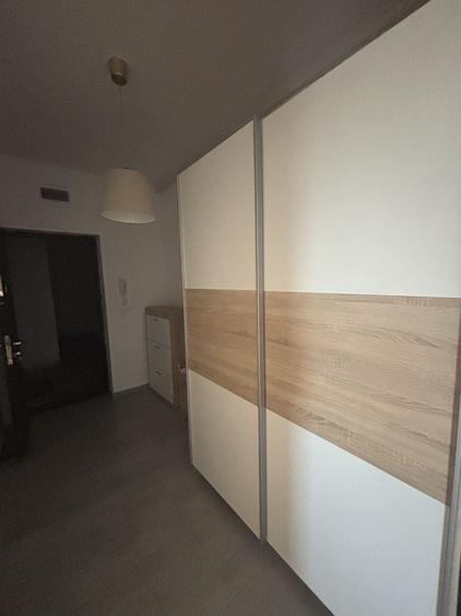 Garsonieră decomandată în Pantelimon