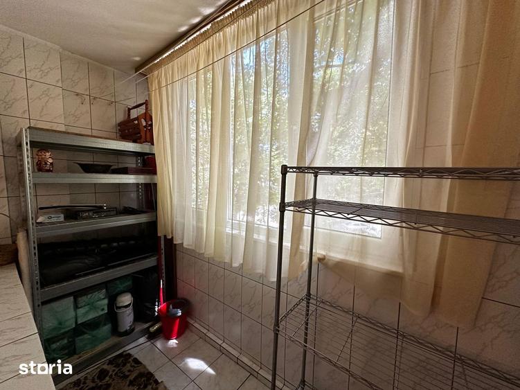 Apartament cu 2 camere în Faleză