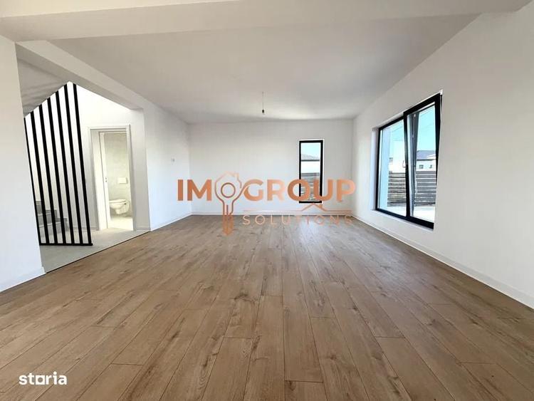 Comision 0% - Casa Individuala Finalizata Cu 5 Camere - Miroslava - 7