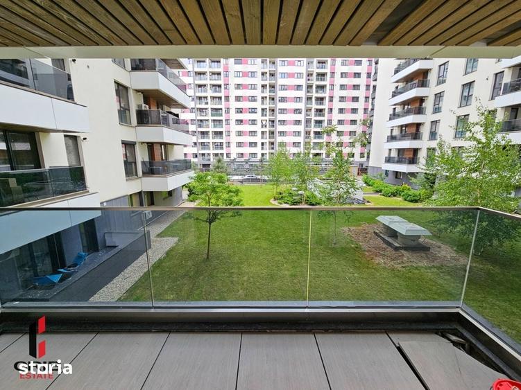 Apartament 2 camere Politehnica Metrou 3' | Iuliu Maniu Afi Cotroceni - 1