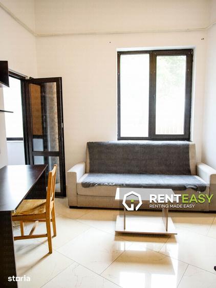 De inchiriat! Apartament cu doua camere in zona Tg. Cucu - 3