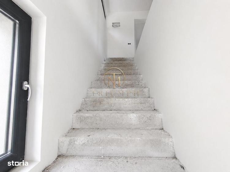 Casă cu 4 camere decomandat în Feleacu