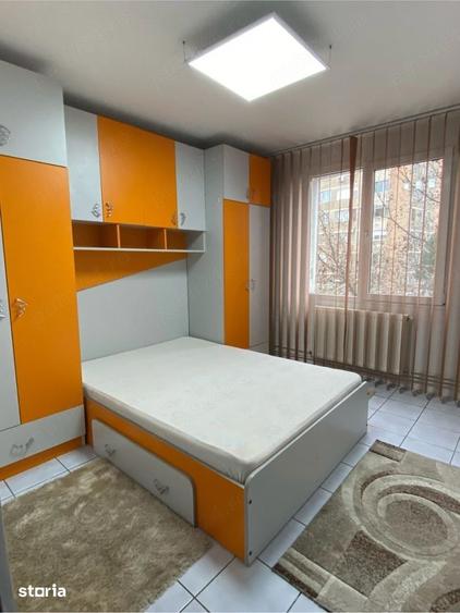 Apartament cu 2 camere decomandat în Circumvalațiunii