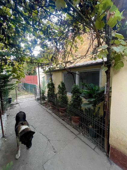 Garsonieră semidecomandată în Șagului