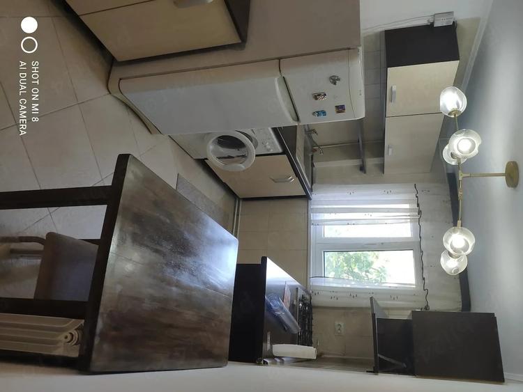 Apartament cu 2 camere decomandat în Brăilei