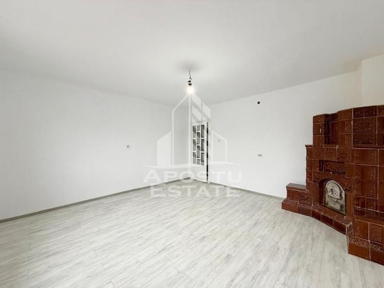 Casa 3 camere, locuri de parcare, ideala pentru firme, Ch... - 8